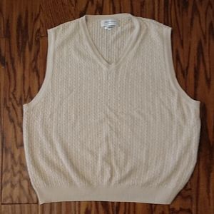 Men's Sweater Vest